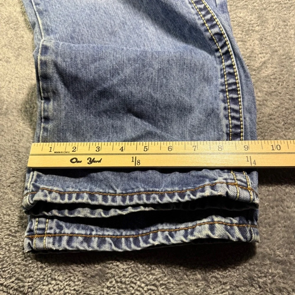 Wrangler 20x jeans